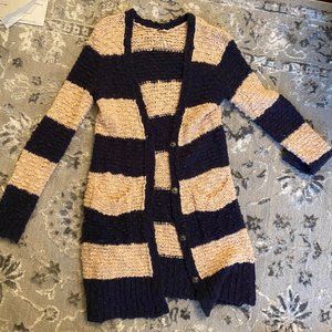 Free People Knit Cardigan